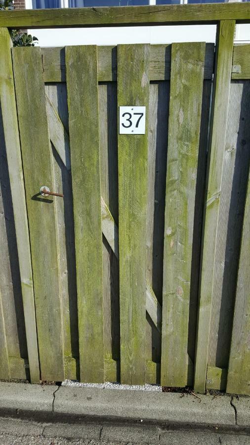 De Schelp 37 * Zandvoort