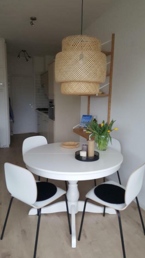 De Schelp 37 Zandvoort